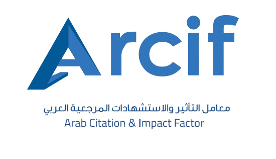 Arab Impact Factor