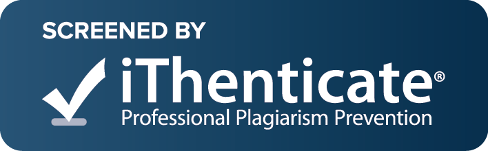 iThenticate Logo