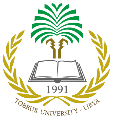 Tobruk University Logo