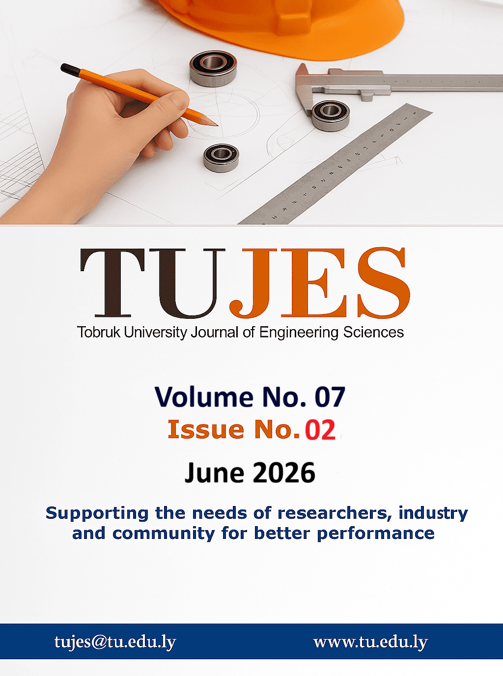 					View Vol. 7 No. 2 (2026)
				