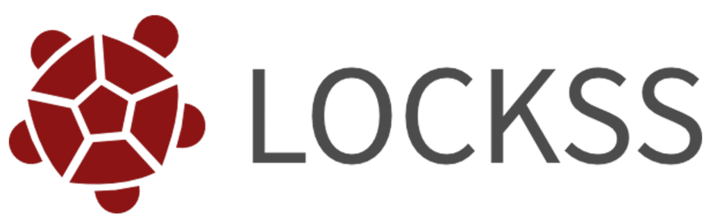 lockss Logo