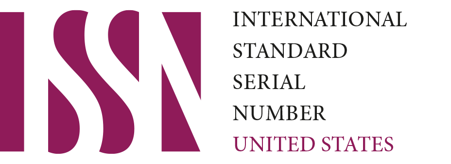 ISSN Logo
